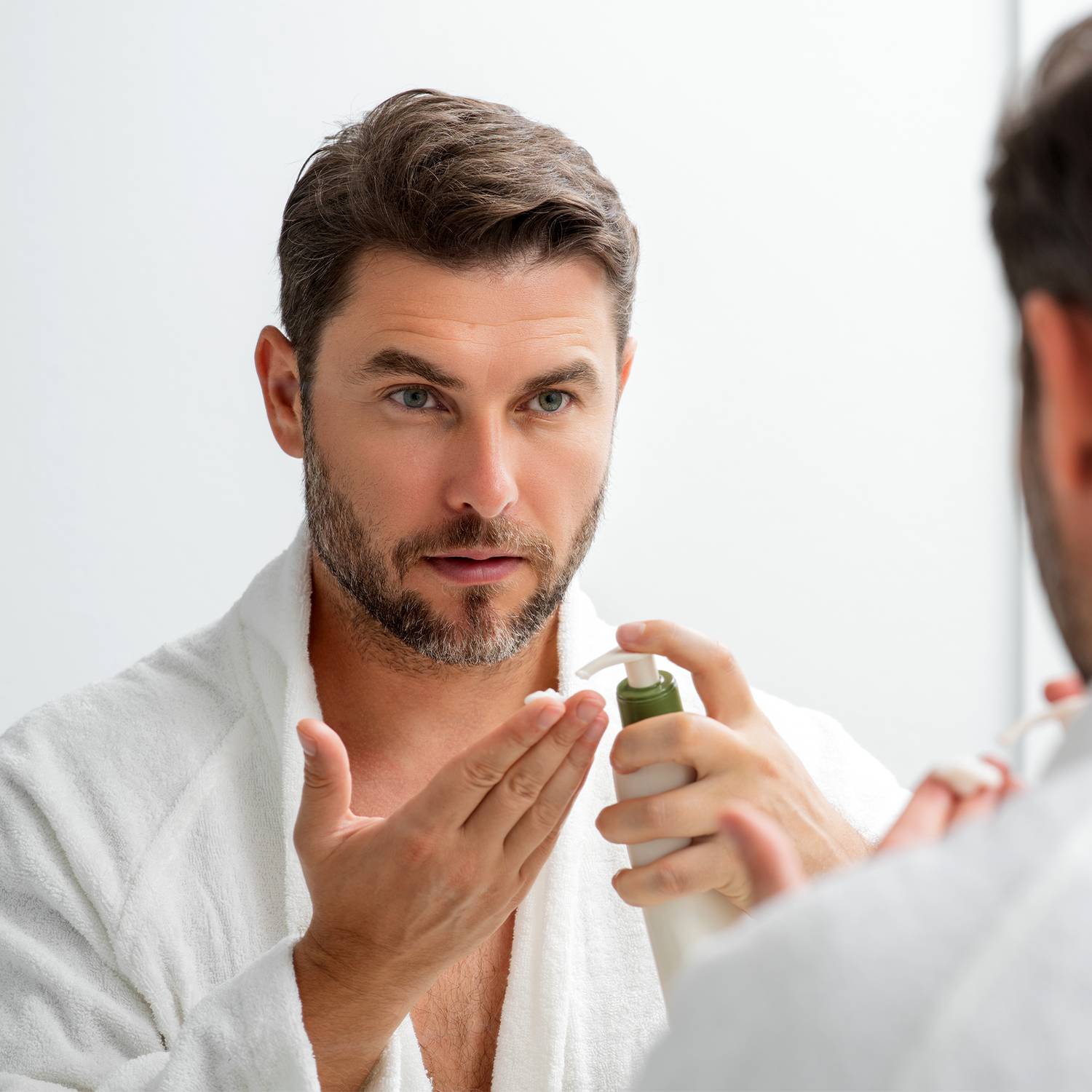 ΑΝΔΡΙΚΗ ΠΕΡΙΠΟΙΗΣΗ