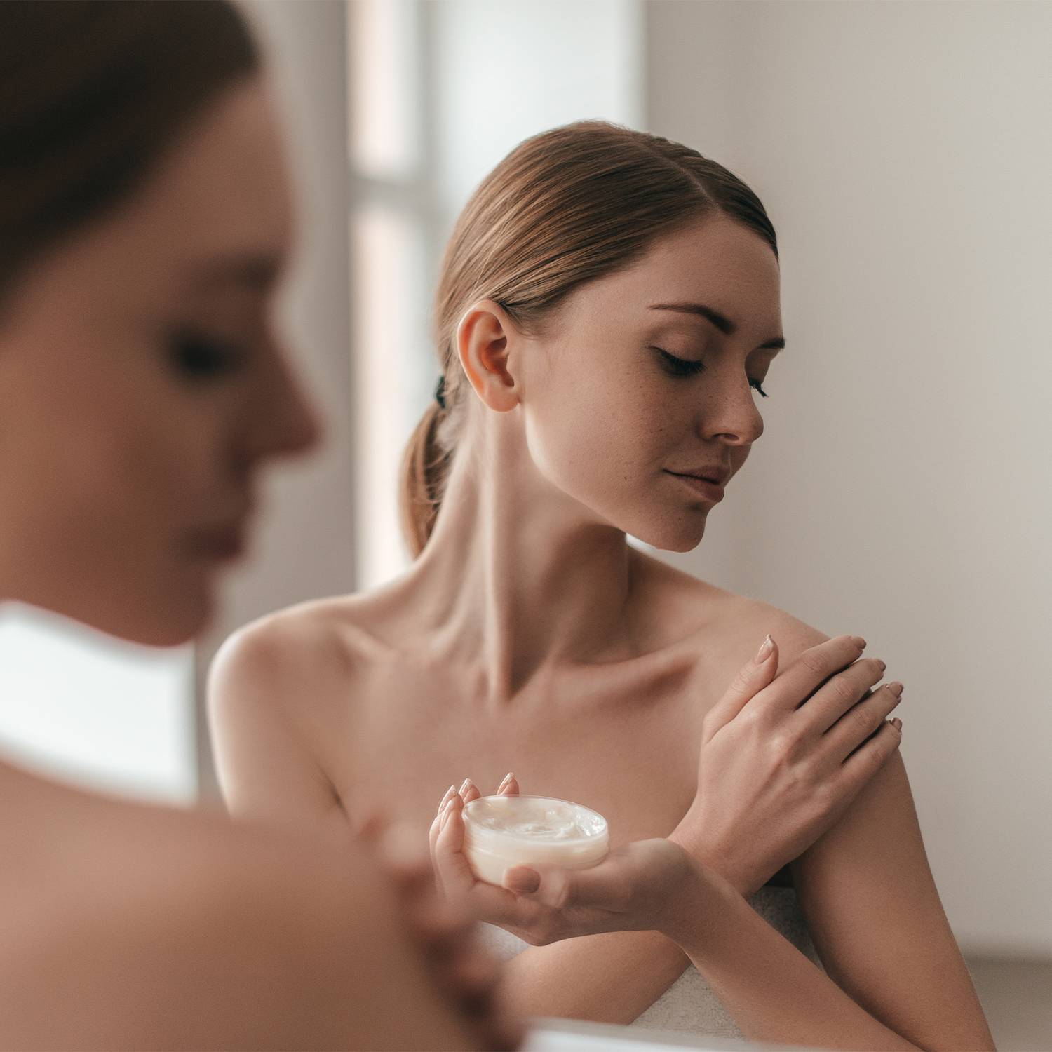 ΠΕΡΙΠΟΙΗΣΗ ΣΩΜΑΤΟΣ